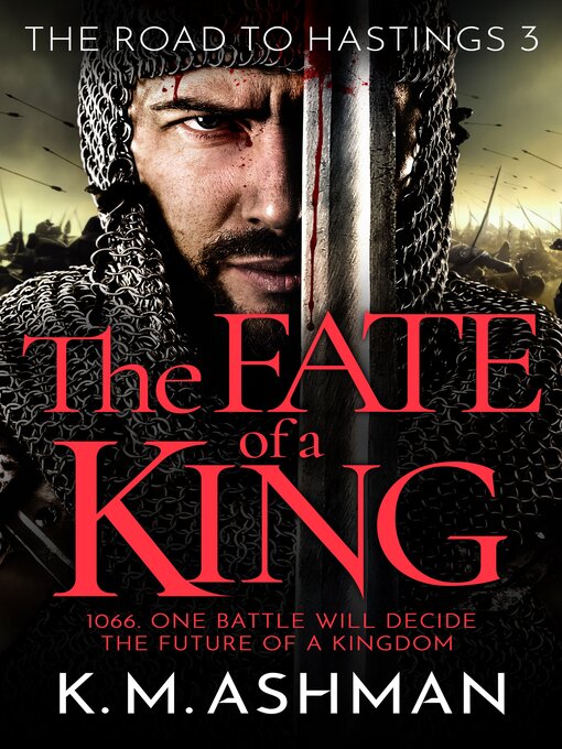 Title details for The Fate of a King by K. M. Ashman - Available